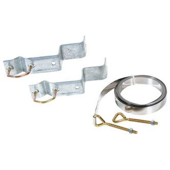 Video Mount Products Z-TYPE CHIMNEY MOUNT
